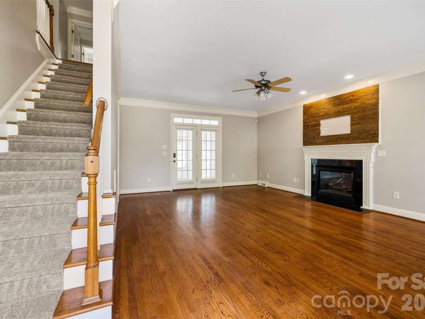 1617 The Crossing Road, Rock Hill, SC 29732.  MLS# CAR4400490, YatesRealty ID 39192. 