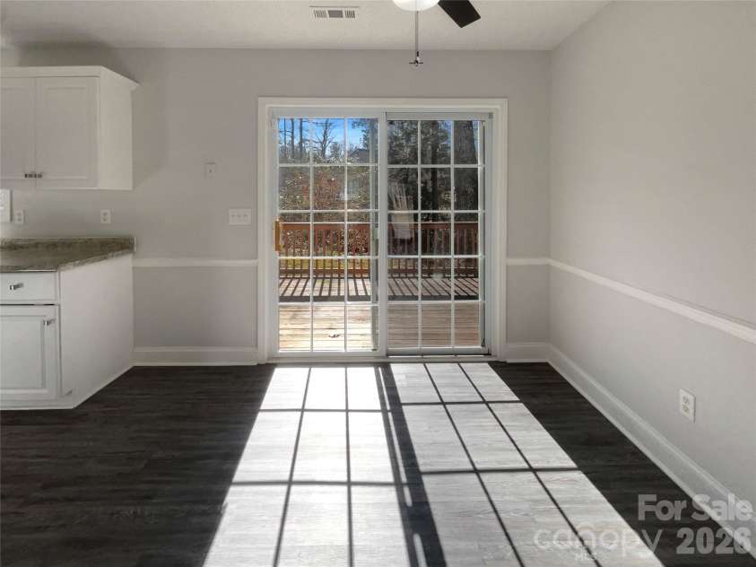 1657 Gresham Court, Rock Hill, SC 29730.  MLS# CAR4343664, YatesRealty ID 39194. 