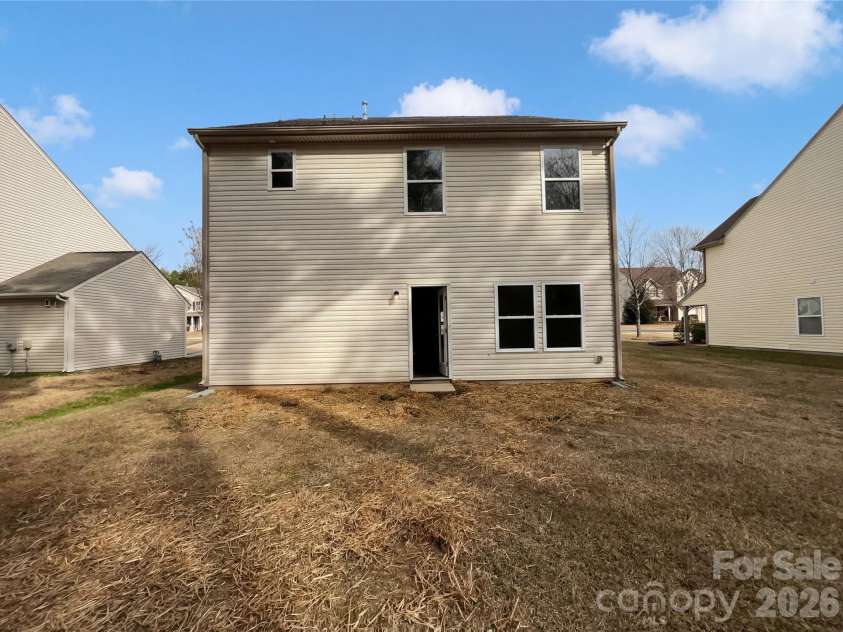 127 Emily Crest Lane, Rock Hill, SC 29730.  MLS# CAR4343684, YatesRealty ID 39195. 