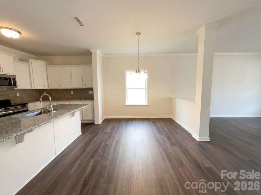 127 Emily Crest Lane, Rock Hill, SC 29730.  MLS# CAR4343684, YatesRealty ID 39195. 