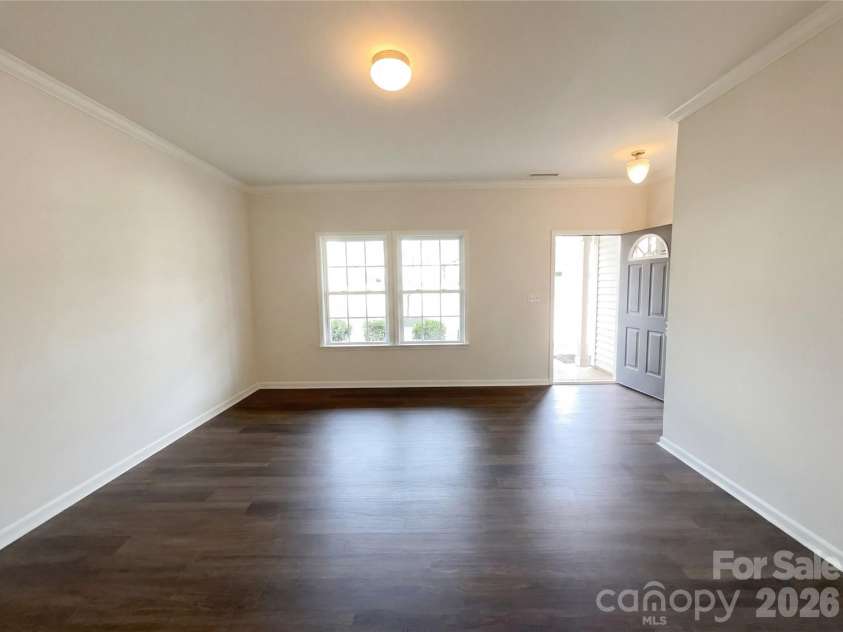 127 Emily Crest Lane, Rock Hill, SC 29730.  MLS# CAR4343684, YatesRealty ID 39195. 