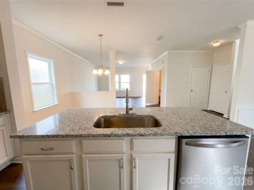127 Emily Crest Lane, Rock Hill, SC 29730.  MLS# CAR4343684, YatesRealty ID 39195. 