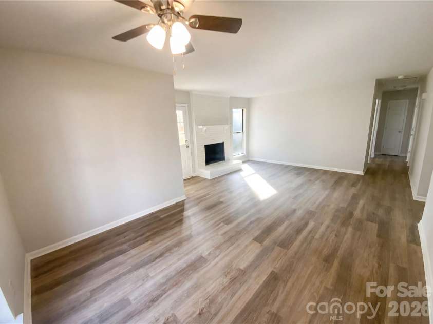 6312 Old Hickory Court, Charlotte, NC 28227.  MLS# CAR4343743, YatesRealty ID 39196. 