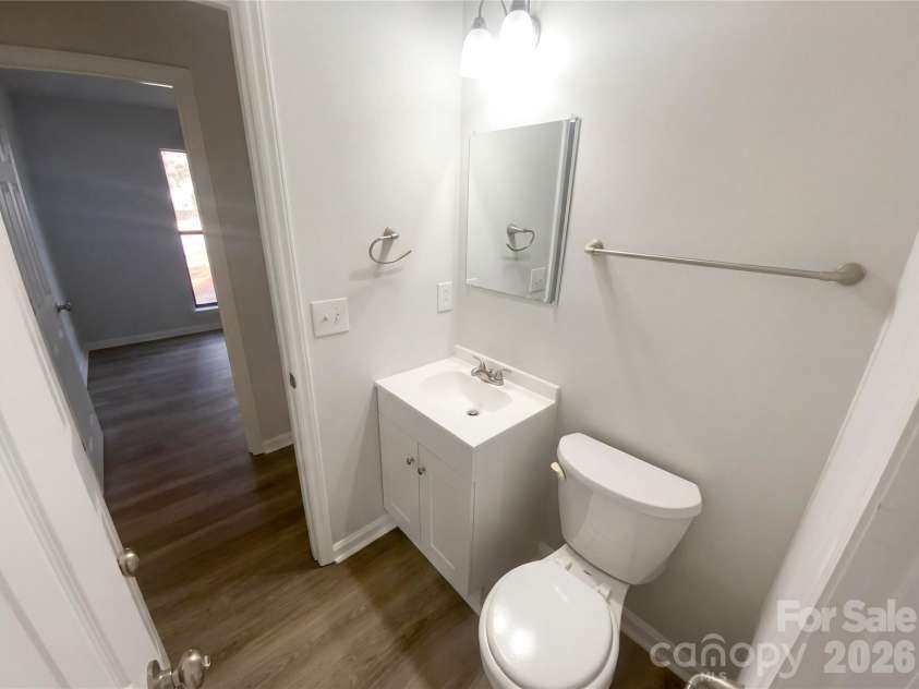 6312 Old Hickory Court, Charlotte, NC 28227.  MLS# CAR4343743, YatesRealty ID 39196. 
