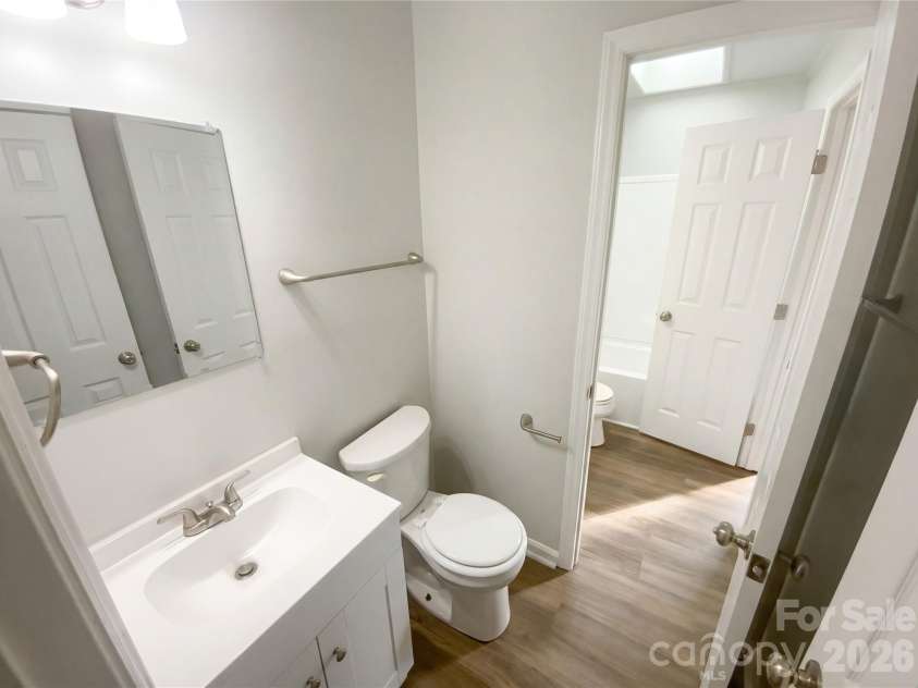 6312 Old Hickory Court, Charlotte, NC 28227.  MLS# CAR4343743, YatesRealty ID 39196. 