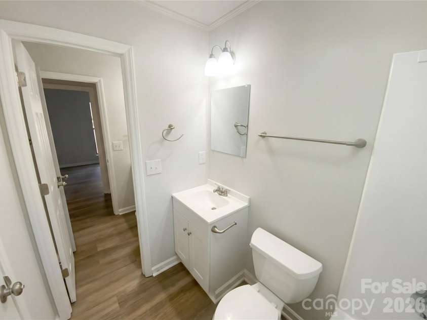 6312 Old Hickory Court, Charlotte, NC 28227.  MLS# CAR4343743, YatesRealty ID 39196. 