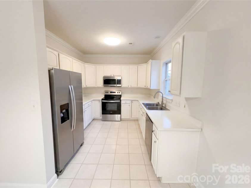 4408 Waxhaw Indian Trail Road, Indian Trail, NC 28079.  MLS# CAR4351094, YatesRealty ID 39199. 