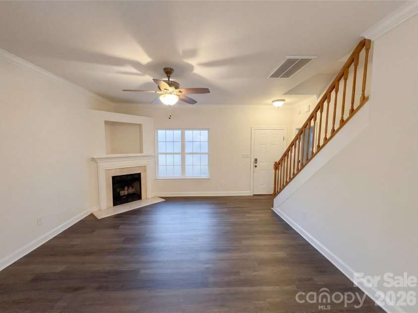 4408 Waxhaw Indian Trail Road, Indian Trail, NC 28079.  MLS# CAR4351094, YatesRealty ID 39199. 