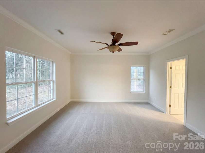 4408 Waxhaw Indian Trail Road, Indian Trail, NC 28079.  MLS# CAR4351094, YatesRealty ID 39199. 