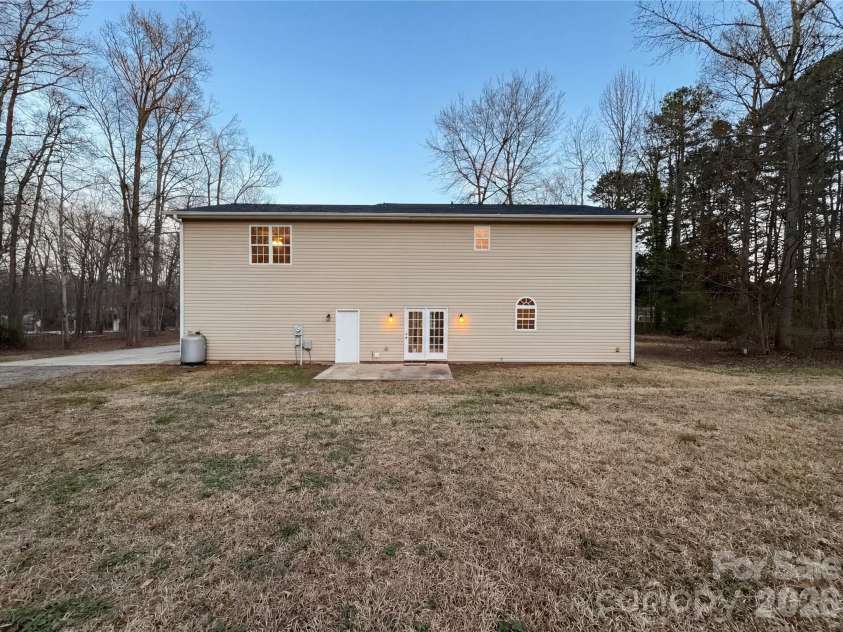 4408 Waxhaw Indian Trail Road, Indian Trail, NC 28079.  MLS# CAR4351094, YatesRealty ID 39199. 
