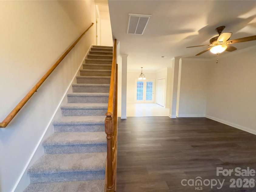 4408 Waxhaw Indian Trail Road, Indian Trail, NC 28079.  MLS# CAR4351094, YatesRealty ID 39199. 
