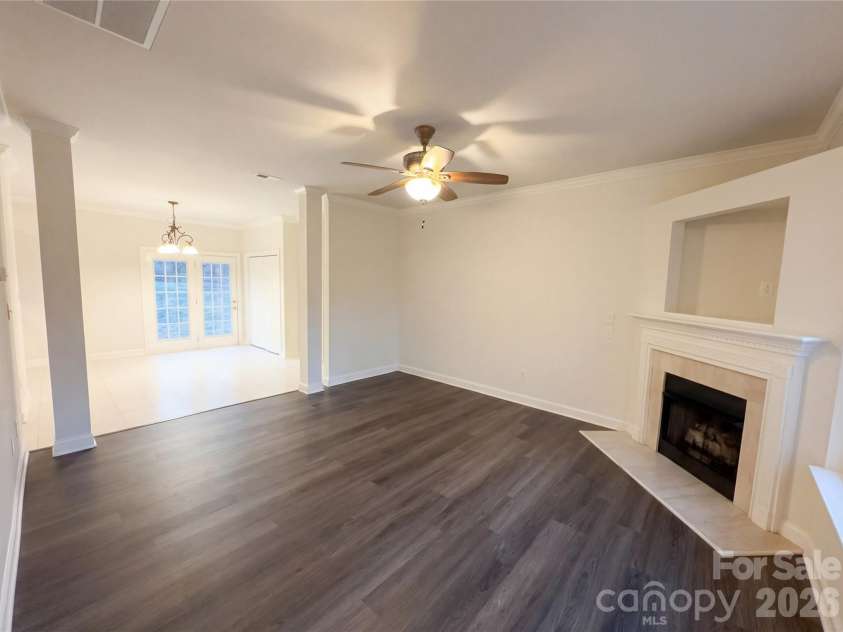 4408 Waxhaw Indian Trail Road, Indian Trail, NC 28079.  MLS# CAR4351094, YatesRealty ID 39199. 