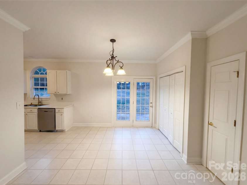 4408 Waxhaw Indian Trail Road, Indian Trail, NC 28079.  MLS# CAR4351094, YatesRealty ID 39199. 