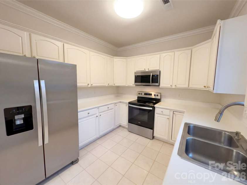 4408 Waxhaw Indian Trail Road, Indian Trail, NC 28079.  MLS# CAR4351094, YatesRealty ID 39199. 