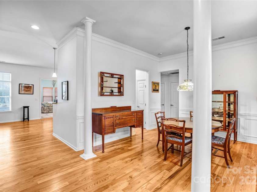 162 Pecan Hills Drive, Mooresville, NC 28115.  MLS# CAR4227829, YatesRealty ID 3920. 