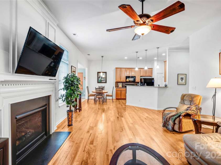 162 Pecan Hills Drive, Mooresville, NC 28115.  MLS# CAR4227829, YatesRealty ID 3920. 