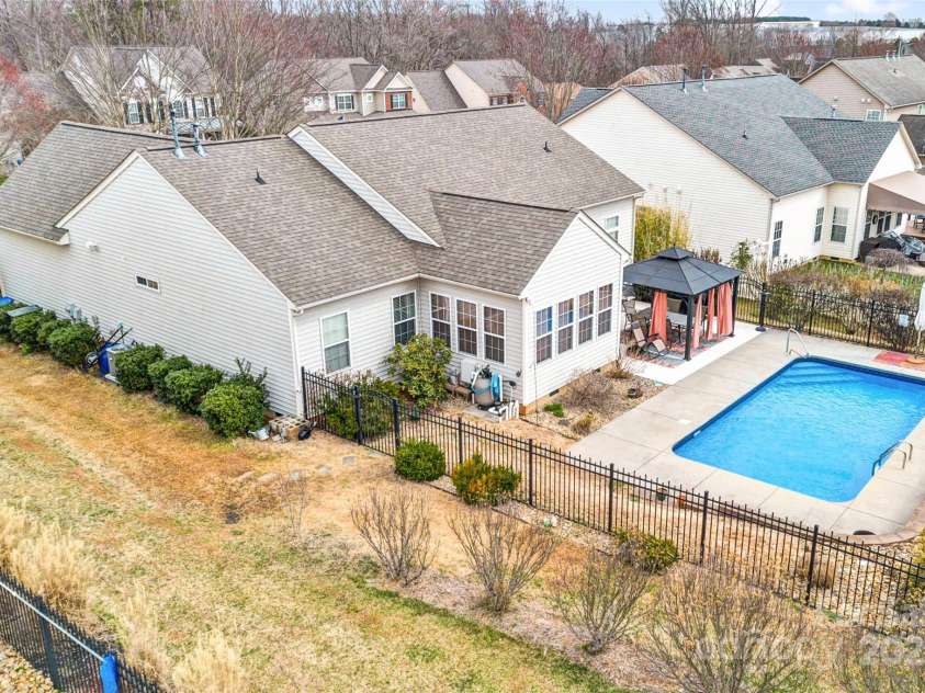 162 Pecan Hills Drive, Mooresville, NC 28115.  MLS# CAR4227829, YatesRealty ID 3920. 