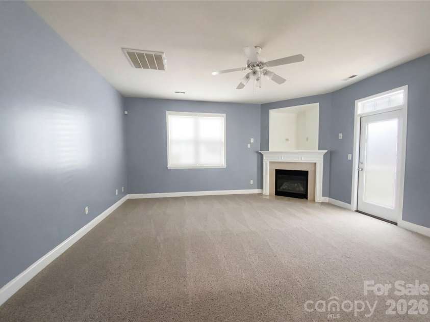 8915 Cinder Lane, Huntersville, NC 28078.  MLS# CAR4357109, YatesRealty ID 39200. 