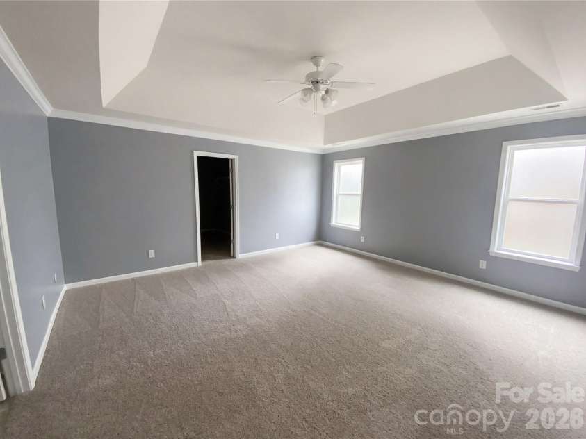 8915 Cinder Lane, Huntersville, NC 28078.  MLS# CAR4357109, YatesRealty ID 39200. 