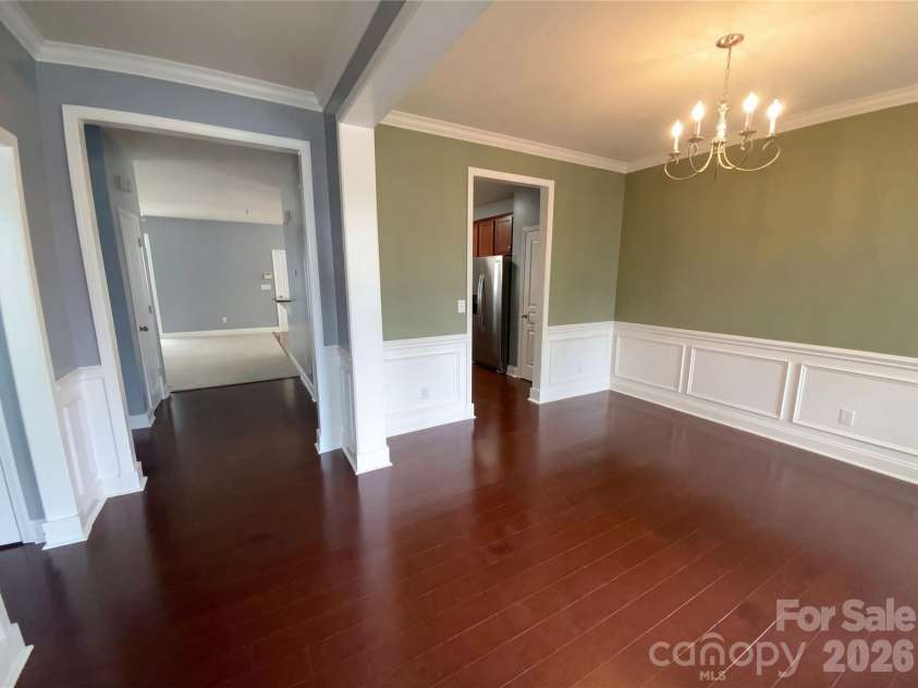 8915 Cinder Lane, Huntersville, NC 28078.  MLS# CAR4357109, YatesRealty ID 39200. 