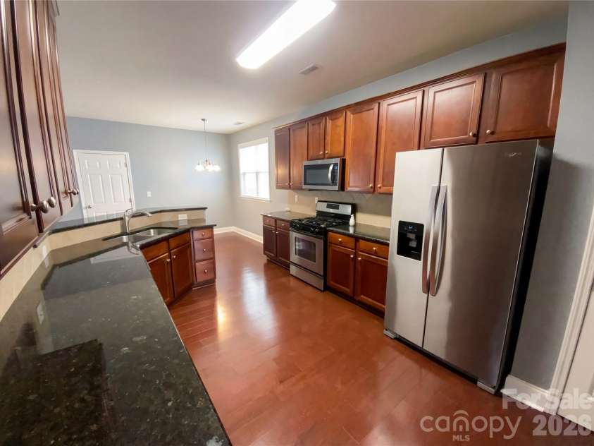 8915 Cinder Lane, Huntersville, NC 28078.  MLS# CAR4357109, YatesRealty ID 39200. 