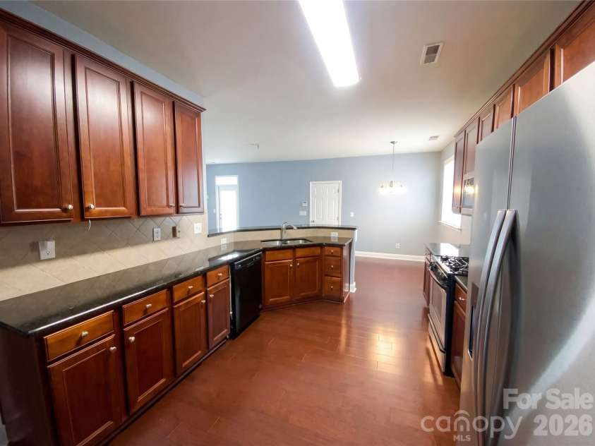 8915 Cinder Lane, Huntersville, NC 28078.  MLS# CAR4357109, YatesRealty ID 39200. 