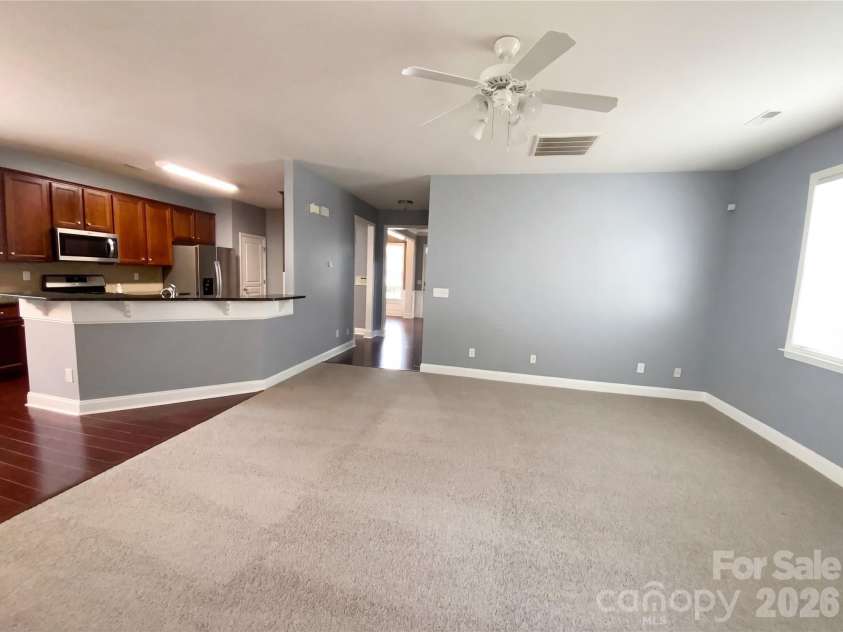 8915 Cinder Lane, Huntersville, NC 28078.  MLS# CAR4357109, YatesRealty ID 39200. 