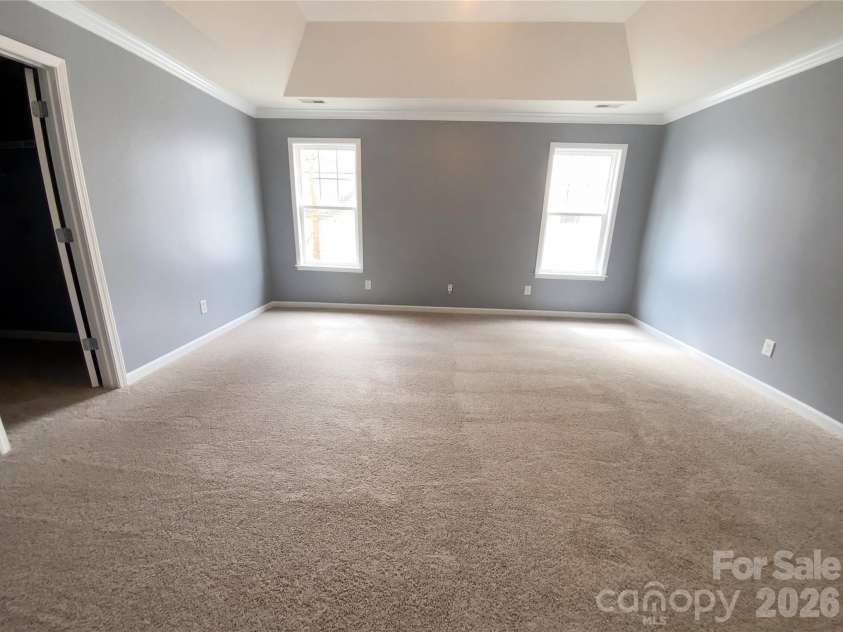 8915 Cinder Lane, Huntersville, NC 28078.  MLS# CAR4357109, YatesRealty ID 39200. 
