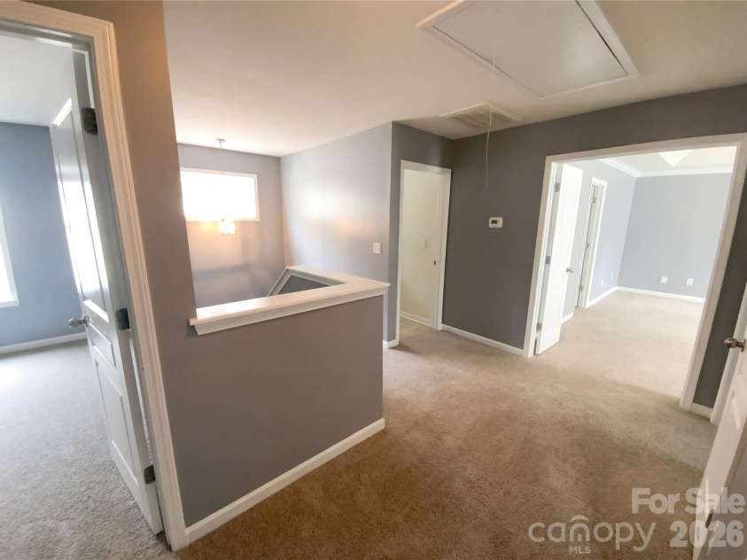 8915 Cinder Lane, Huntersville, NC 28078.  MLS# CAR4357109, YatesRealty ID 39200. 