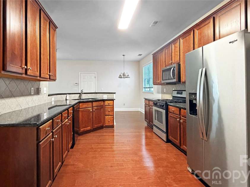 8915 Cinder Lane, Huntersville, NC 28078.  MLS# CAR4357109, YatesRealty ID 39200. 
