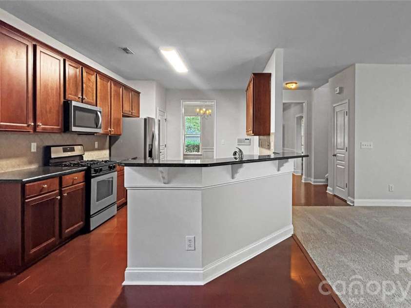 8915 Cinder Lane, Huntersville, NC 28078.  MLS# CAR4357109, YatesRealty ID 39200. 