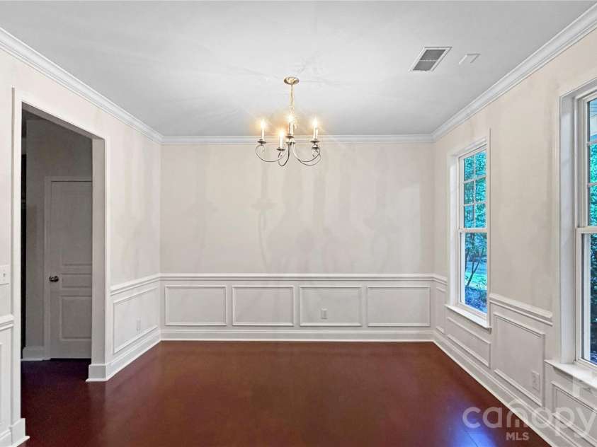 8915 Cinder Lane, Huntersville, NC 28078.  MLS# CAR4357109, YatesRealty ID 39200. 