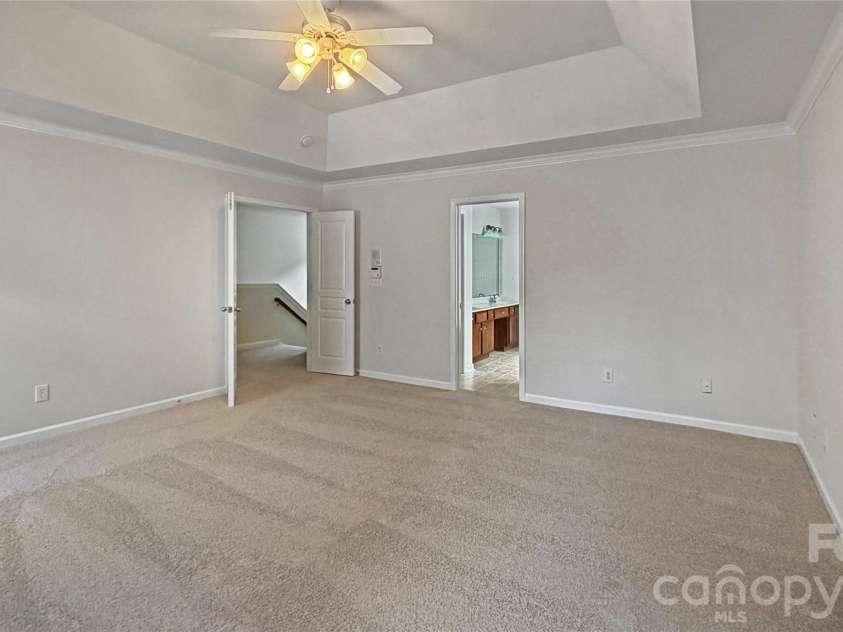 8915 Cinder Lane, Huntersville, NC 28078.  MLS# CAR4357109, YatesRealty ID 39200. 