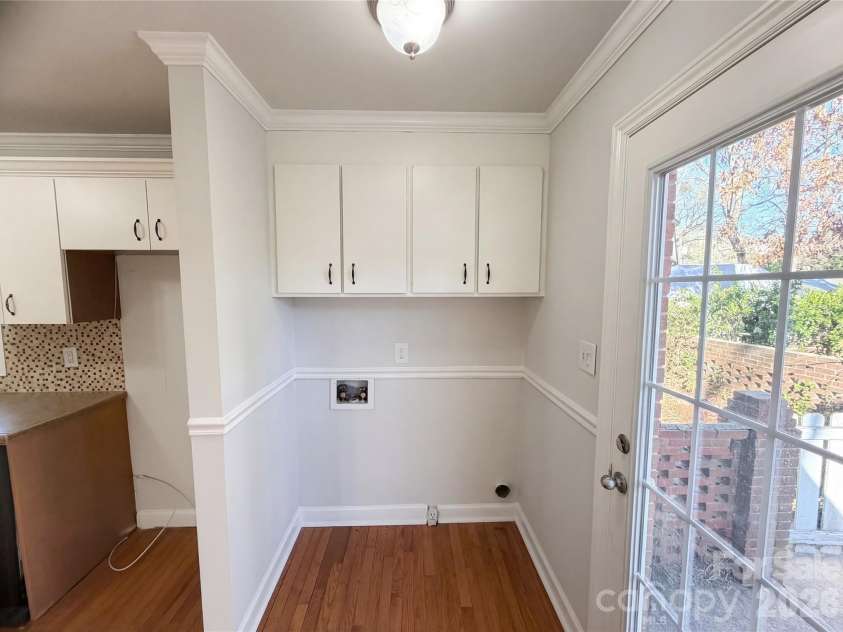 1512 Buckingham Avenue, Gastonia, NC 28054.  MLS# CAR4357288, YatesRealty ID 39201. 