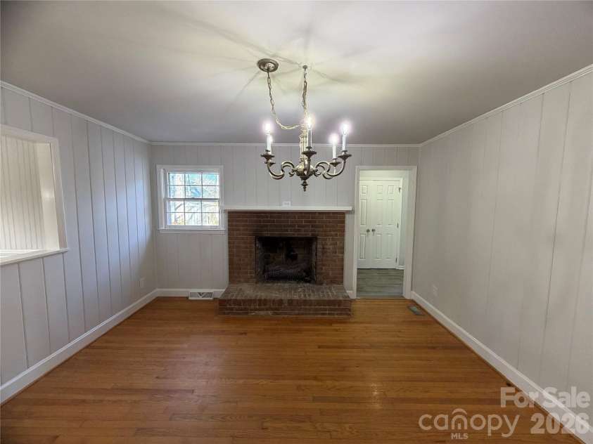 1512 Buckingham Avenue, Gastonia, NC 28054.  MLS# CAR4357288, YatesRealty ID 39201. 