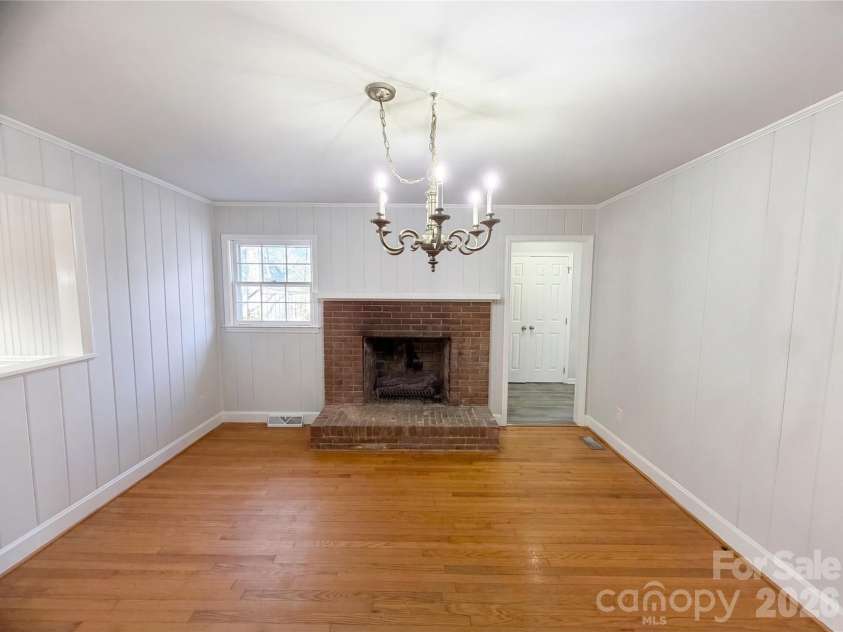 1512 Buckingham Avenue, Gastonia, NC 28054.  MLS# CAR4436642, YatesRealty ID 39201. 