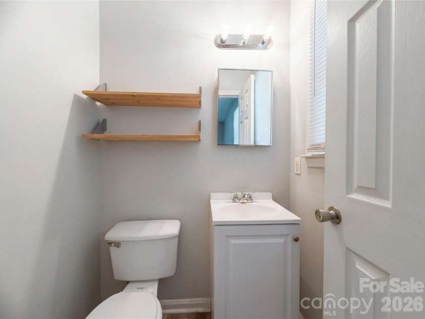 4402 Ginger Drive, Gastonia, NC 28056.  MLS# CAR4361423, YatesRealty ID 39202. 