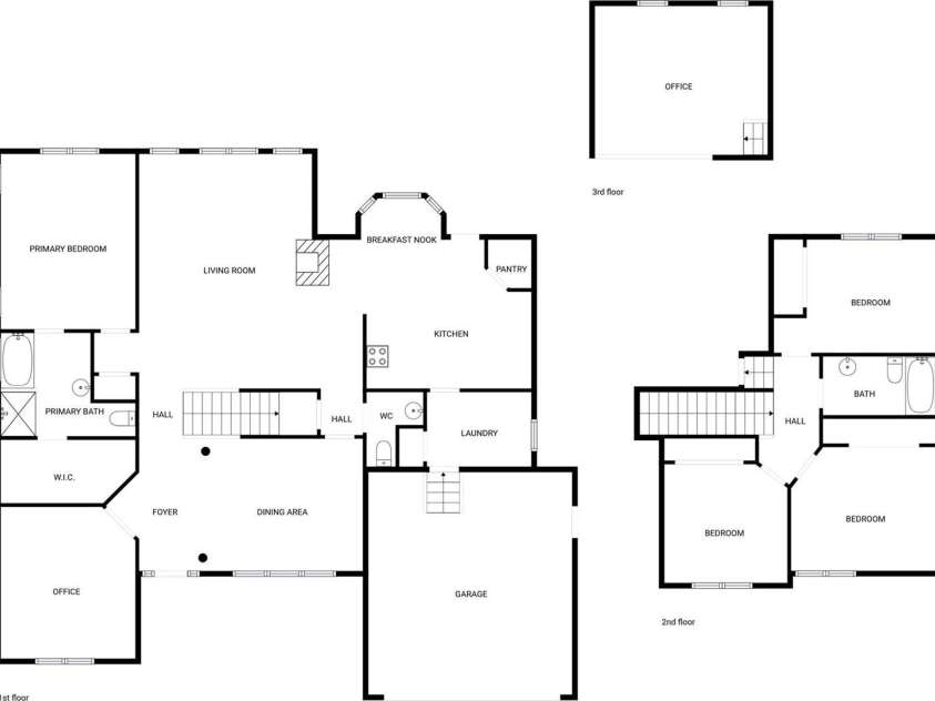 20224 Northport Drive, Cornelius, NC 28031.  MLS# CAR4362173, YatesRealty ID 39203. 