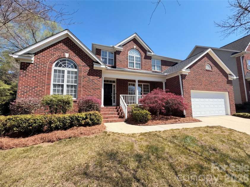 20224 Northport Drive, Cornelius, NC 28031.  MLS# CAR4362173, YatesRealty ID 39203. 