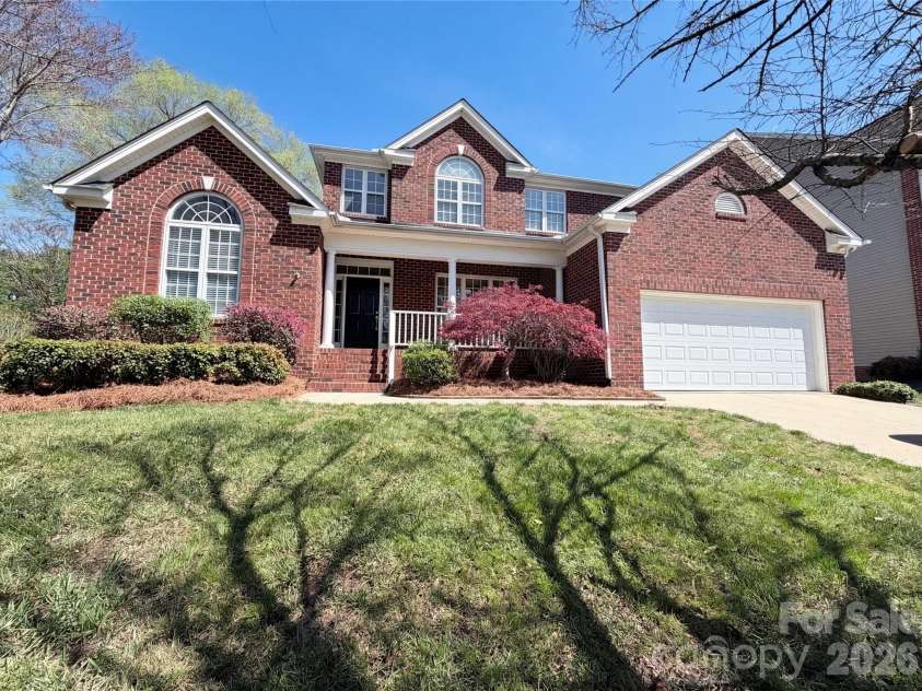 20224 Northport Drive, Cornelius, NC 28031.  MLS# CAR4362173, YatesRealty ID 39203. 