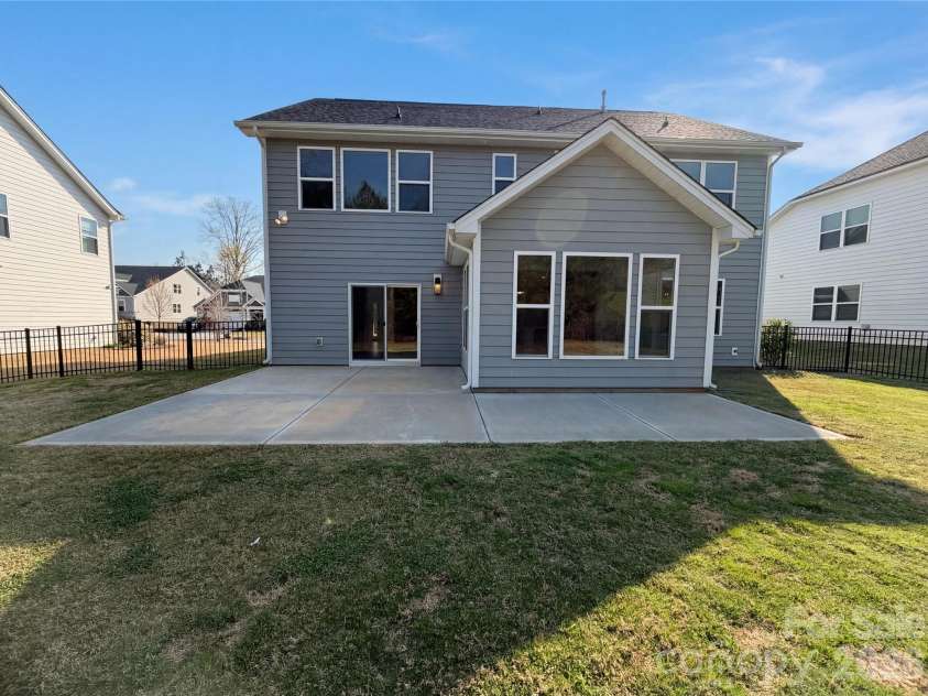 5016 Watercrest Trail, Belmont, NC 28012.  MLS# CAR4362614, YatesRealty ID 39205. 