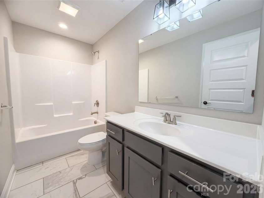 5016 Watercrest Trail, Belmont, NC 28012.  MLS# CAR4362614, YatesRealty ID 39205. 