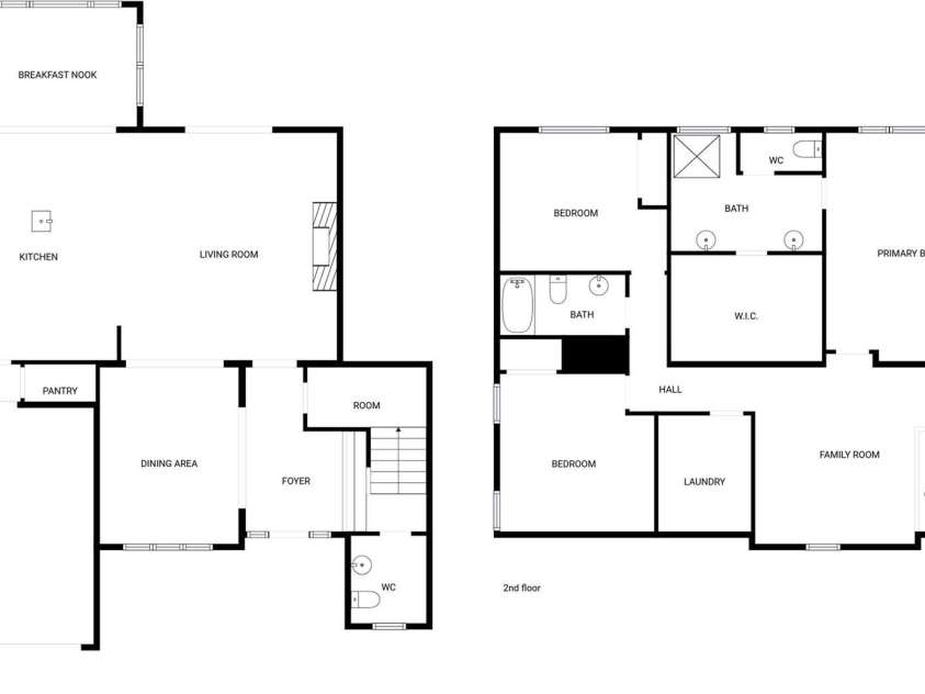 5016 Watercrest Trail, Belmont, NC 28012.  MLS# CAR4362614, YatesRealty ID 39205. 