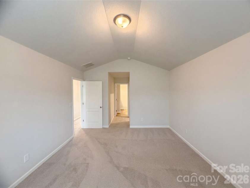 3013 Chatuge Court, Charlotte, NC 28214.  MLS# CAR4363855, YatesRealty ID 39206. 