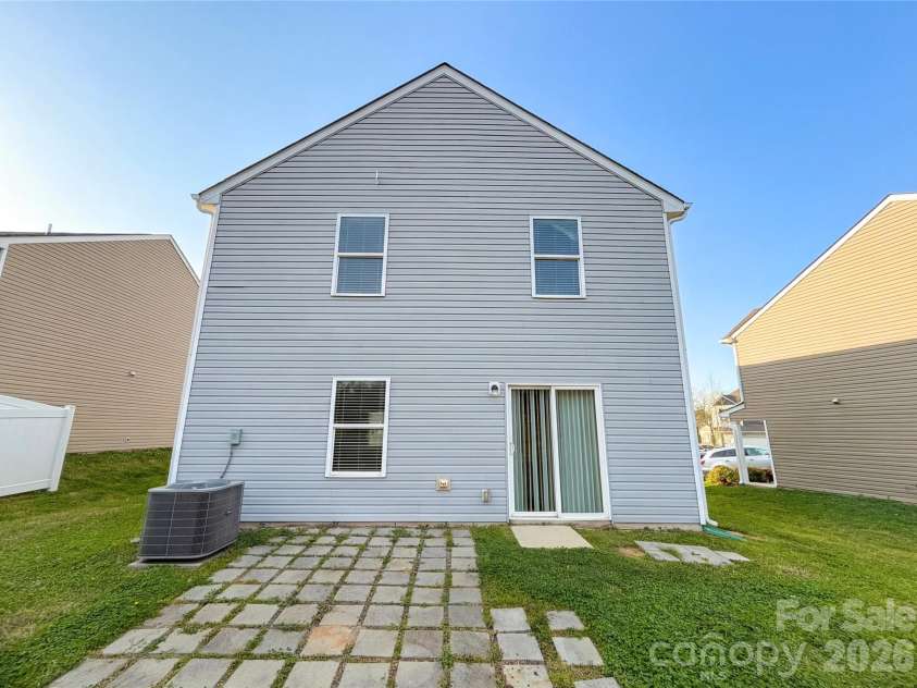 3013 Chatuge Court, Charlotte, NC 28214.  MLS# CAR4363855, YatesRealty ID 39206. 