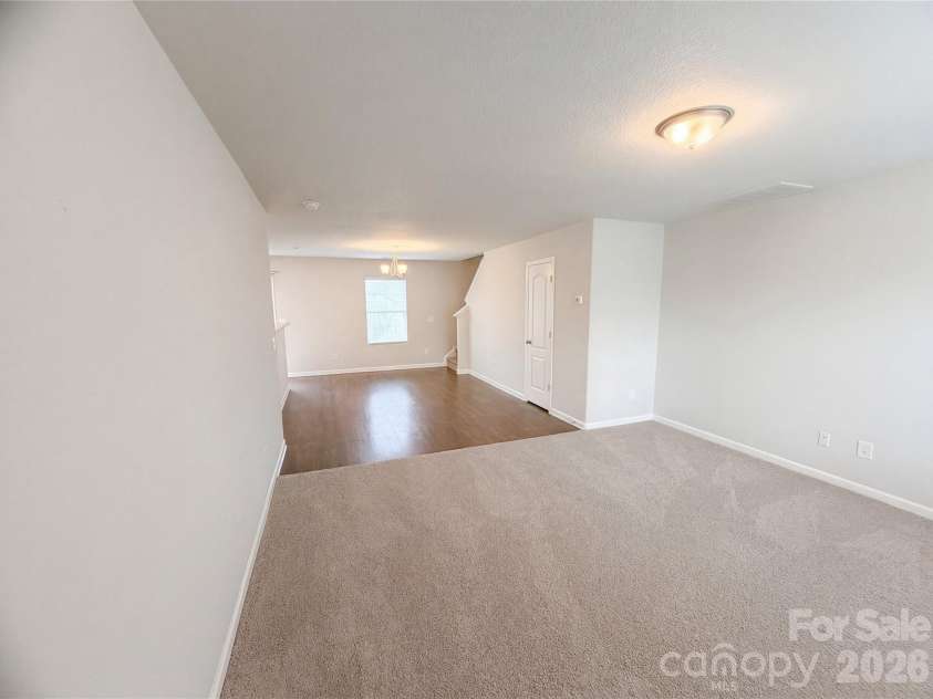 3013 Chatuge Court, Charlotte, NC 28214.  MLS# CAR4363855, YatesRealty ID 39206. 