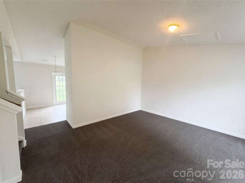 6620 Iron Brigade Lane, Charlotte, NC 28269.  MLS# CAR4365216, YatesRealty ID 39207. 