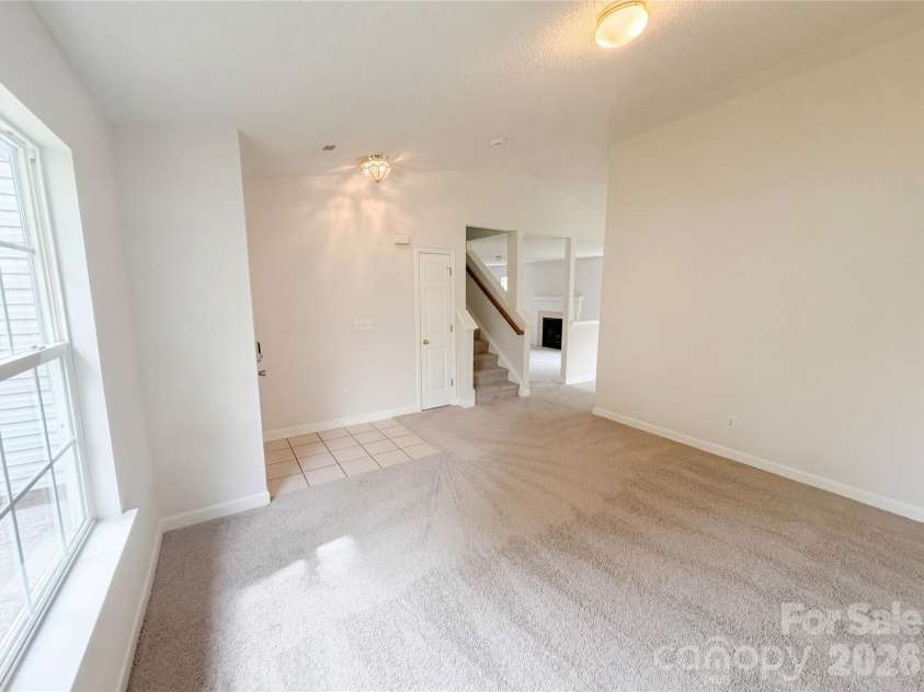 6620 Iron Brigade Lane, Charlotte, NC 28269.  MLS# CAR4365216, YatesRealty ID 39207. 