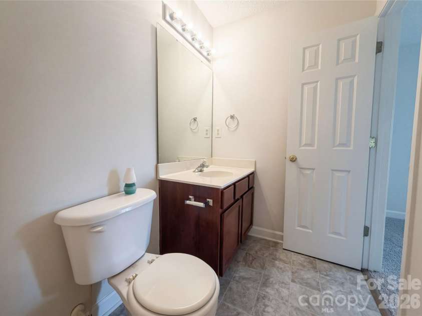 6620 Iron Brigade Lane, Charlotte, NC 28269.  MLS# CAR4365216, YatesRealty ID 39207. 