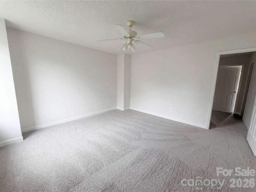 6620 Iron Brigade Lane, Charlotte, NC 28269.  MLS# CAR4365216, YatesRealty ID 39207. 